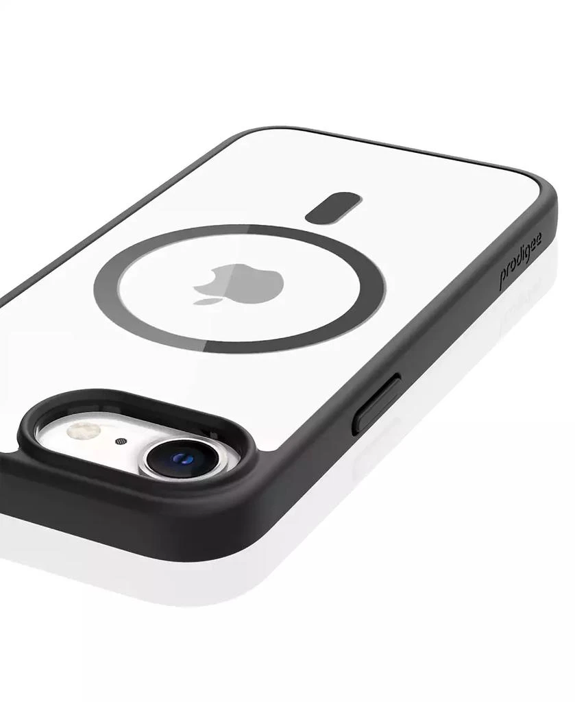 Prodigee Magneteek MagSafe Case for Apple iPhone 16e 2