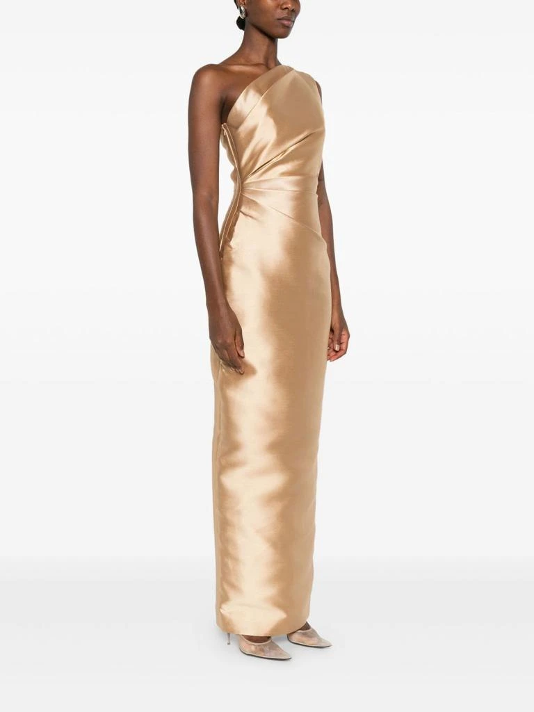 SOLACE LONDON SOLACE LONDON - Kira Midi Dress - Dresses & Skirts - BeyondStyle SOLACE LONDON SOLACE LONDON - Kira Midi Dress - Dresses & Skirts - BeyondStyle