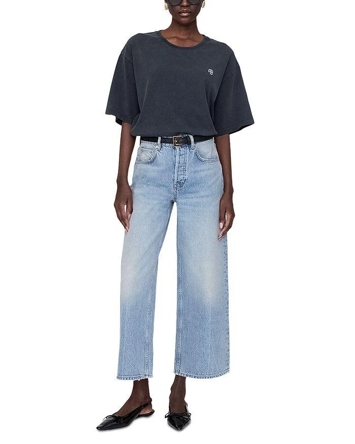 ANINE BING Rudy Empowerment Tee from Bloomingdale's