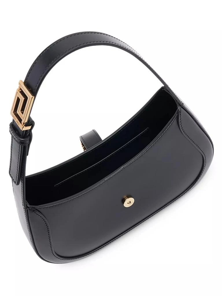Versace Greca Small Hobo Bag 3