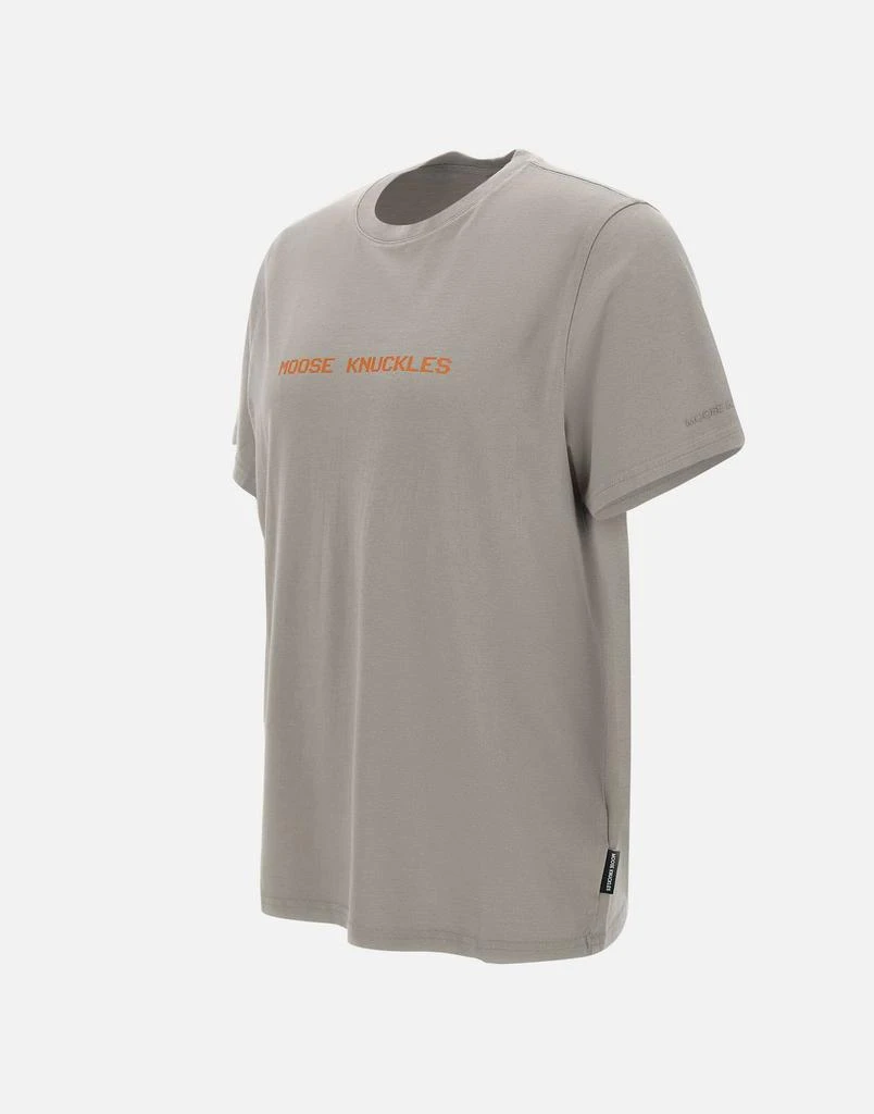 Moose Knuckles "Milton t-shirt" 2