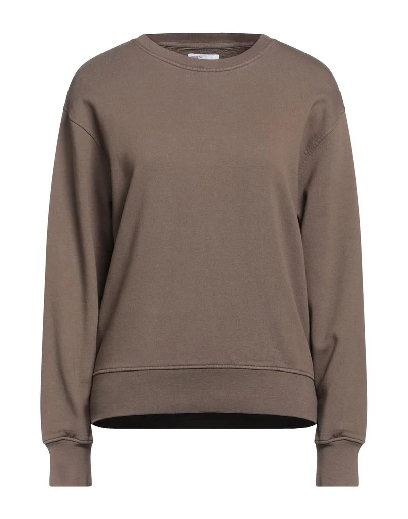 Colorful Standard Sweatshirt 1