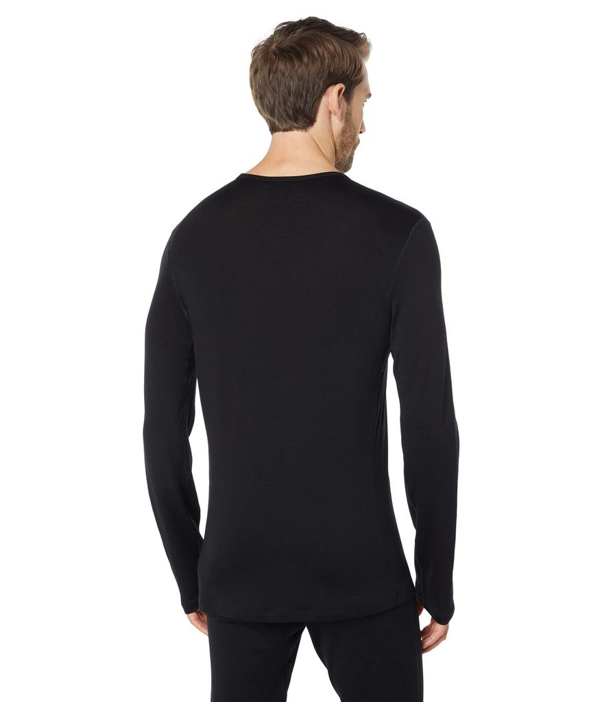 Icebreaker 260 Tech Merino Base Layer Long Sleeve Crewe