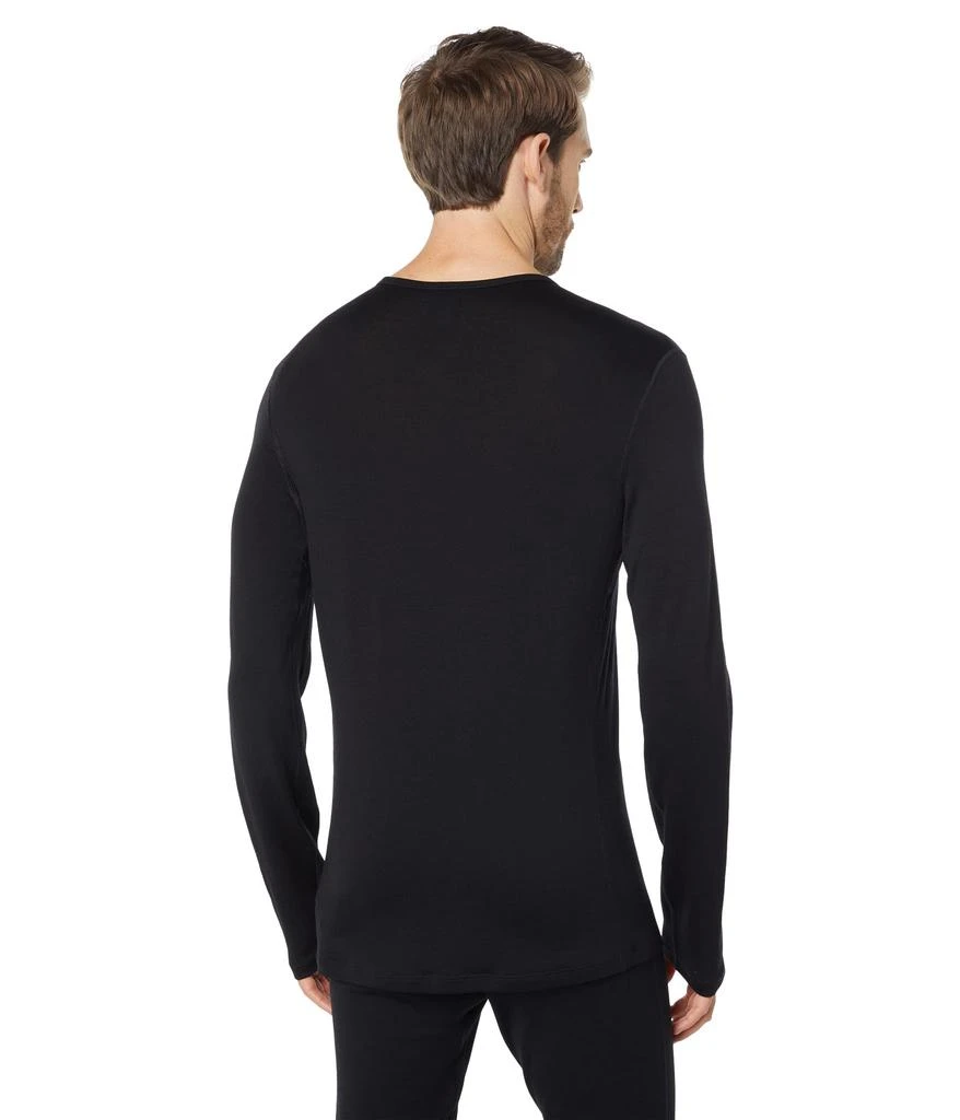 Icebreaker 260 Tech Merino Base Layer Long Sleeve Crewe 2