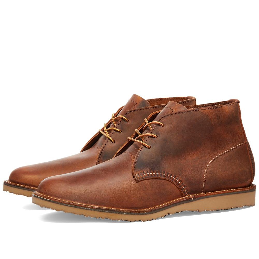 靴 Red Wing Hand Sewn Chukka Boot(9143) s-l400.jpg