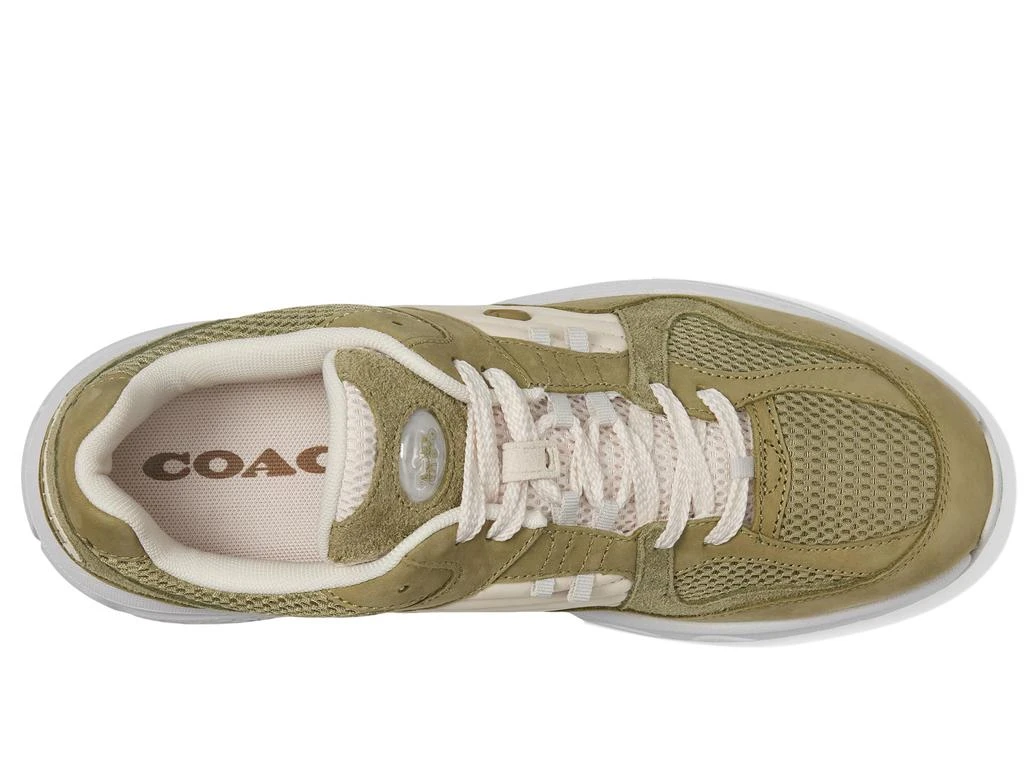 Coach C301 Sneaker 2