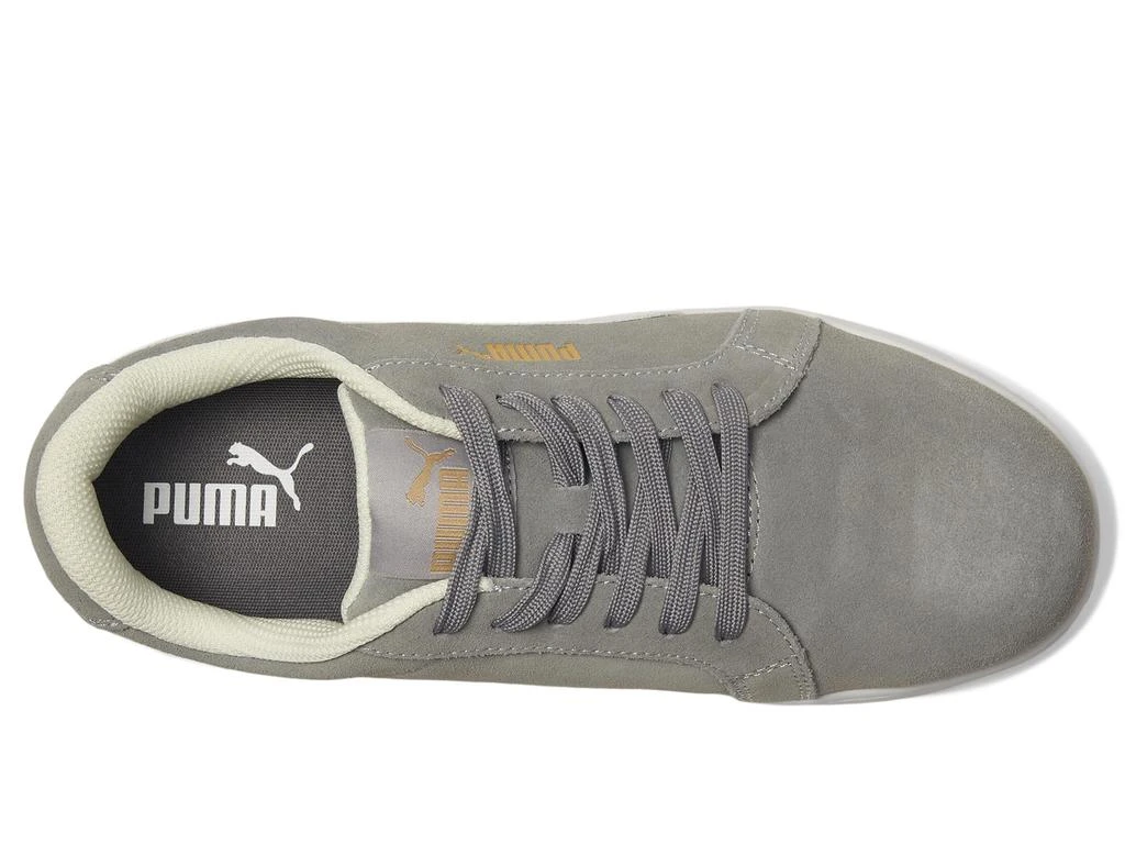 PUMA Safety Iconic Suede Low ASTM SD 2