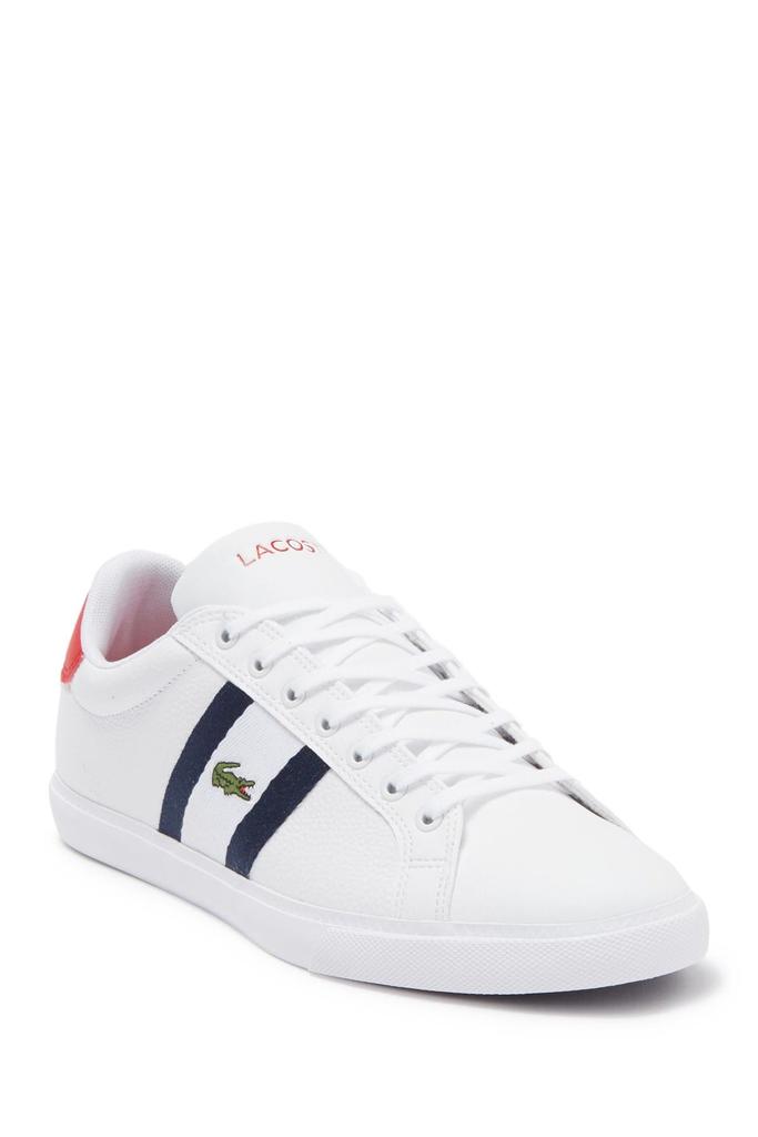 セール☆ラコステ☆Grad Vulc 120 Low Top Sneaker Lacoste Grad Vulc 120 Low Top Sneaker - Casual Shoes