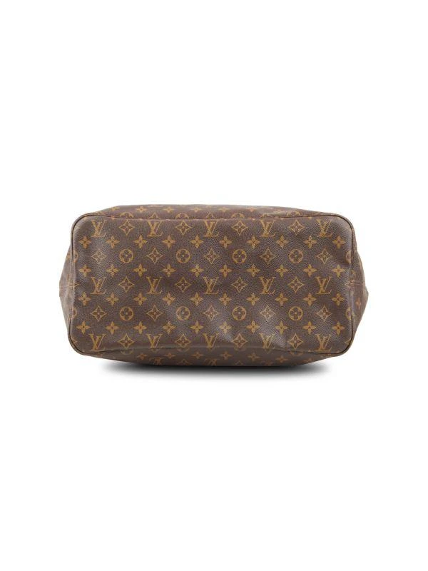 Louis Vuitton Neverfull GM Monogram Canvas Tote 4