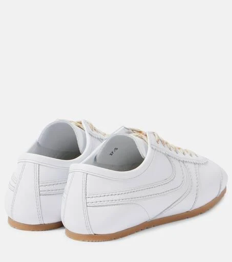 Dries Van Noten Leather sneakers 3