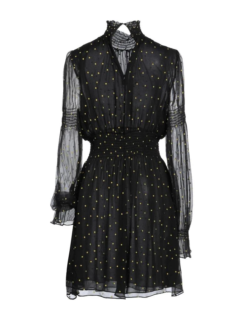 ROCHAS Short dress 2