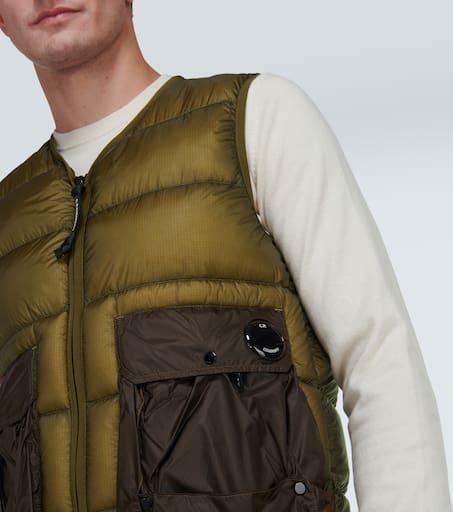 Down vest – On Sale Now with Up to 32% Off | Discover Exclusive