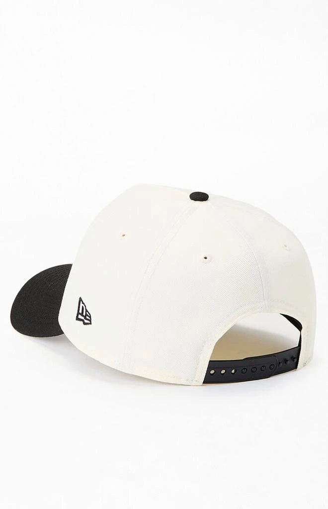 New Era LA Dodgers UD 9Forty Hat 3