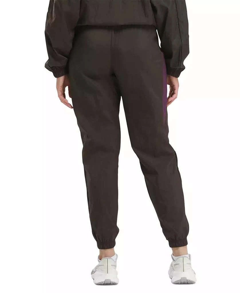 Reebok Women's Vector Woven Track Pants 2