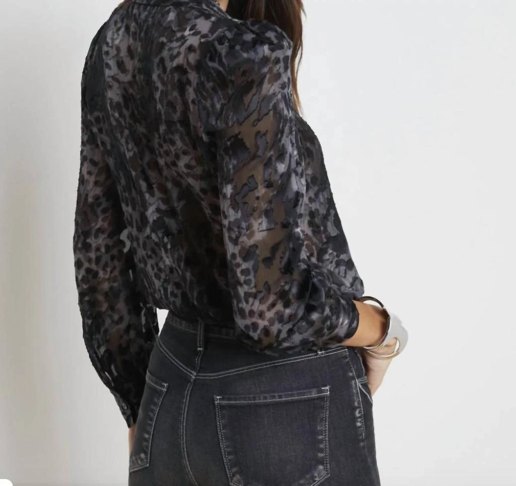 L'Agence L'Agence - Jenica Blouse 3
