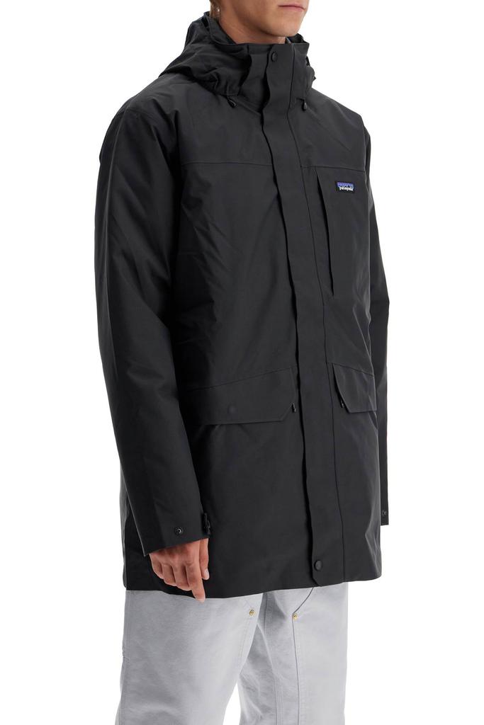 Patagonia pass\n\ntrespass men's