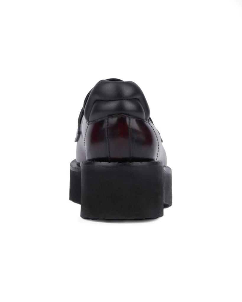 Aquatalia Aquatalia Marta Weatherproof Leather Loafer
