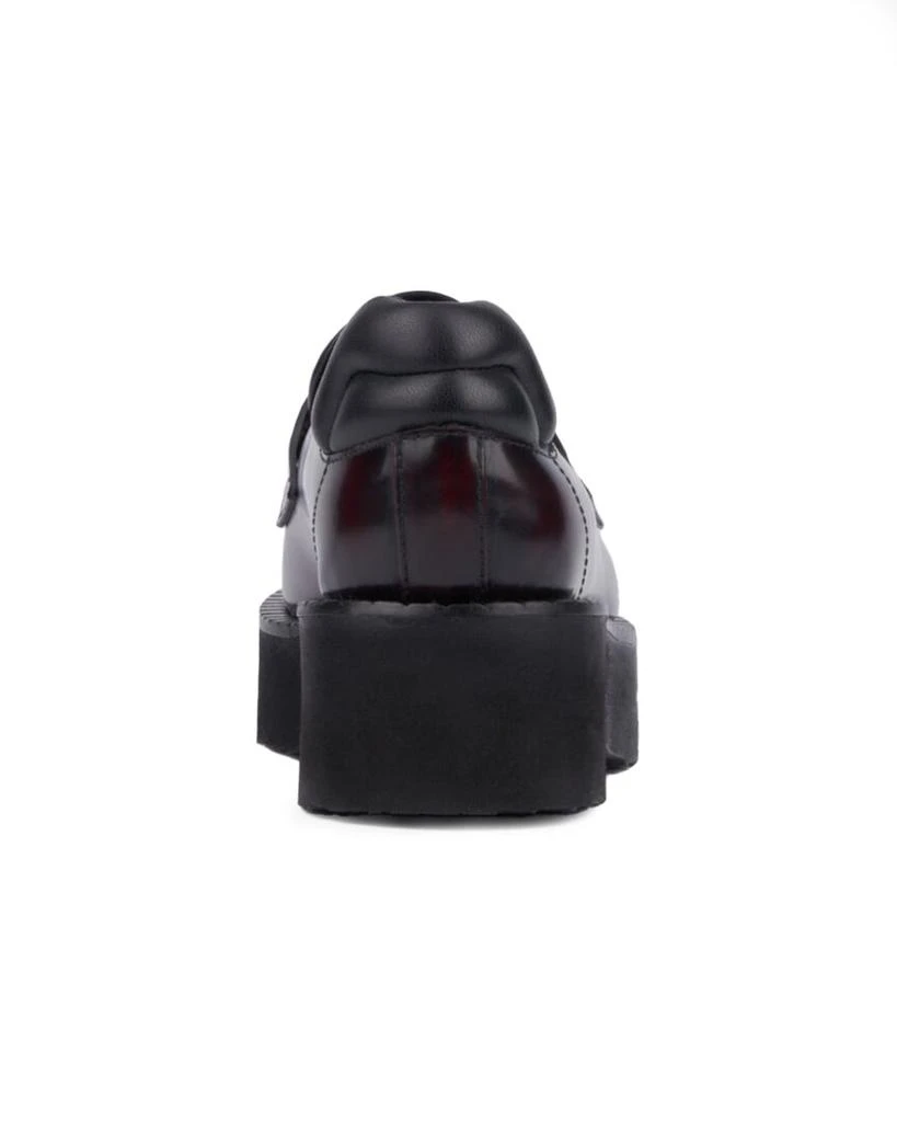 Aquatalia Aquatalia Marta Weatherproof Leather Loafer 2