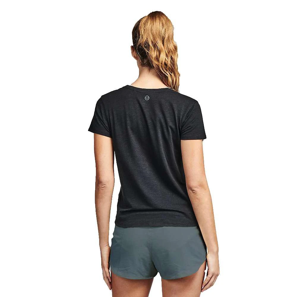Tasc Performance Tasc Women's Recess Fitness T 3
