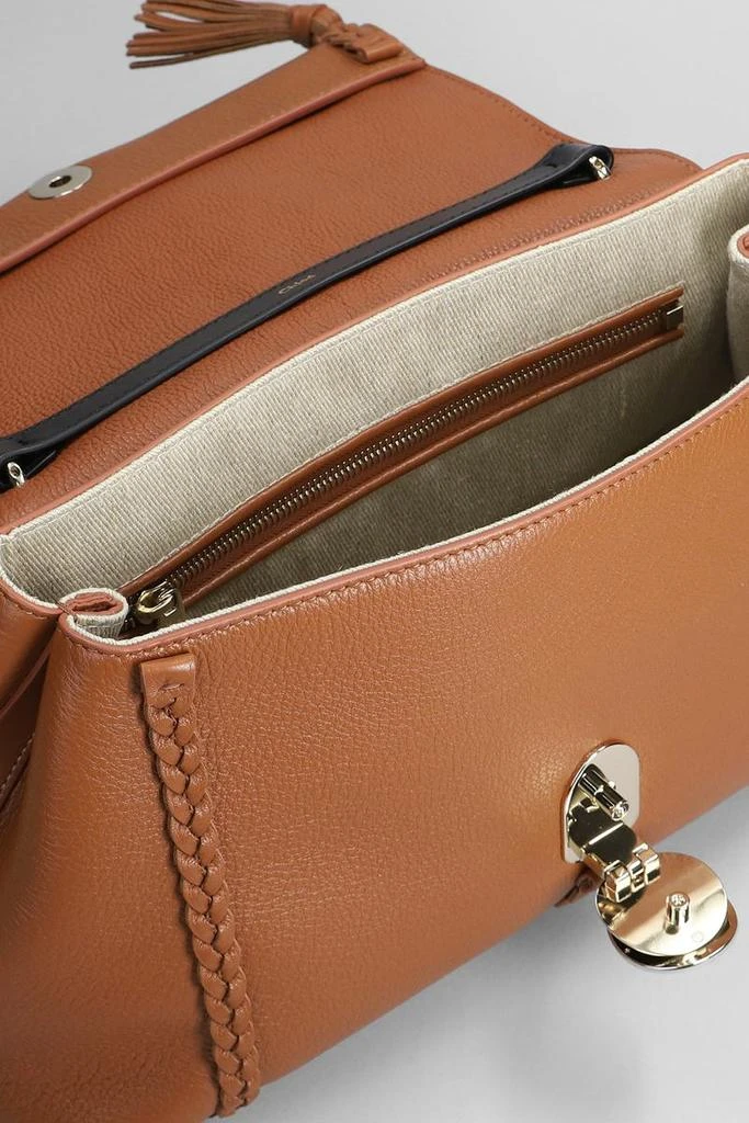 Chloé Chloé Penelope Shoulder Bag Color 4