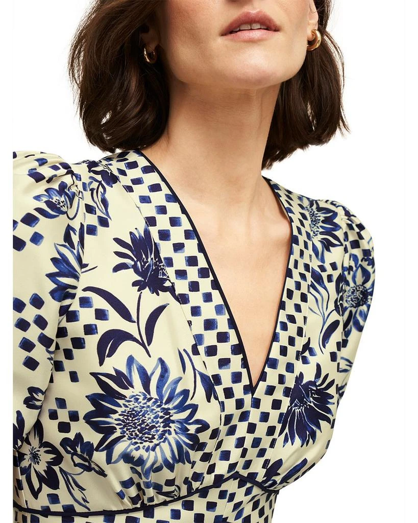 HOBBS LONDON Trelissick Dress 2