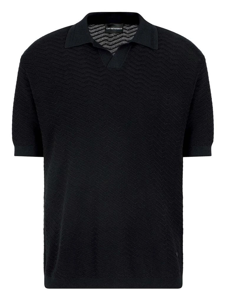 Emporio Armani Emporio Armani Sweater 1