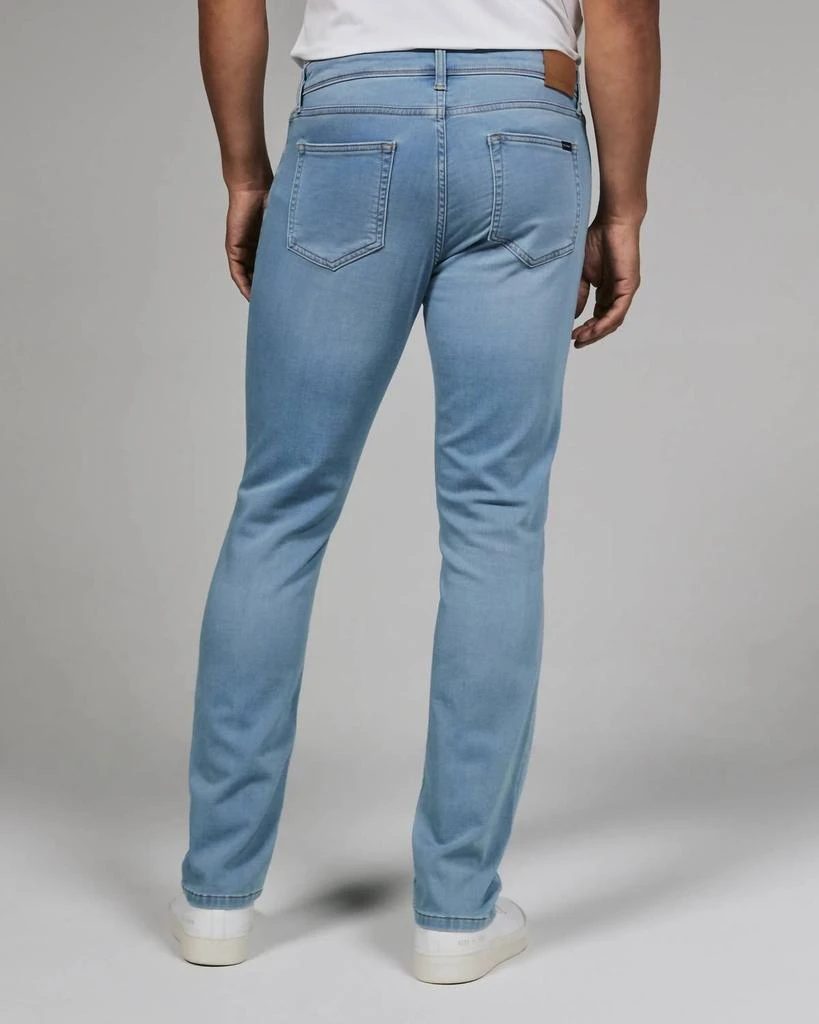 7Diamonds 7Diamonds - Generation Athletic Fit Denim Pants 2