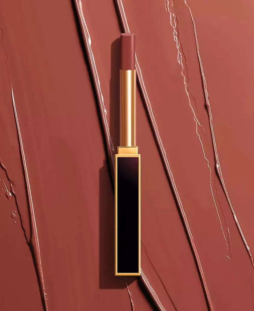 Tom Ford Slim Color Shine Lipstick 6