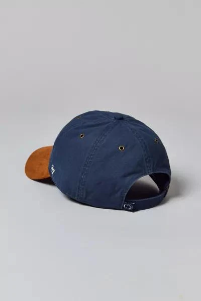 47 Brand '47 Brand Penn State Rafter Clean Up Hat 2