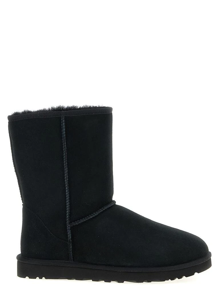 UGG UGG 'Classic Short' Ankle Boots 1