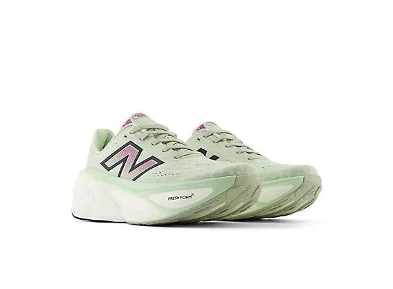 New Balance Fresh Foam X More v5 2