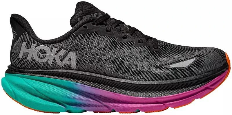 Hoka One One HOKA Men's Clifton 9 GTX Running Shoes 1