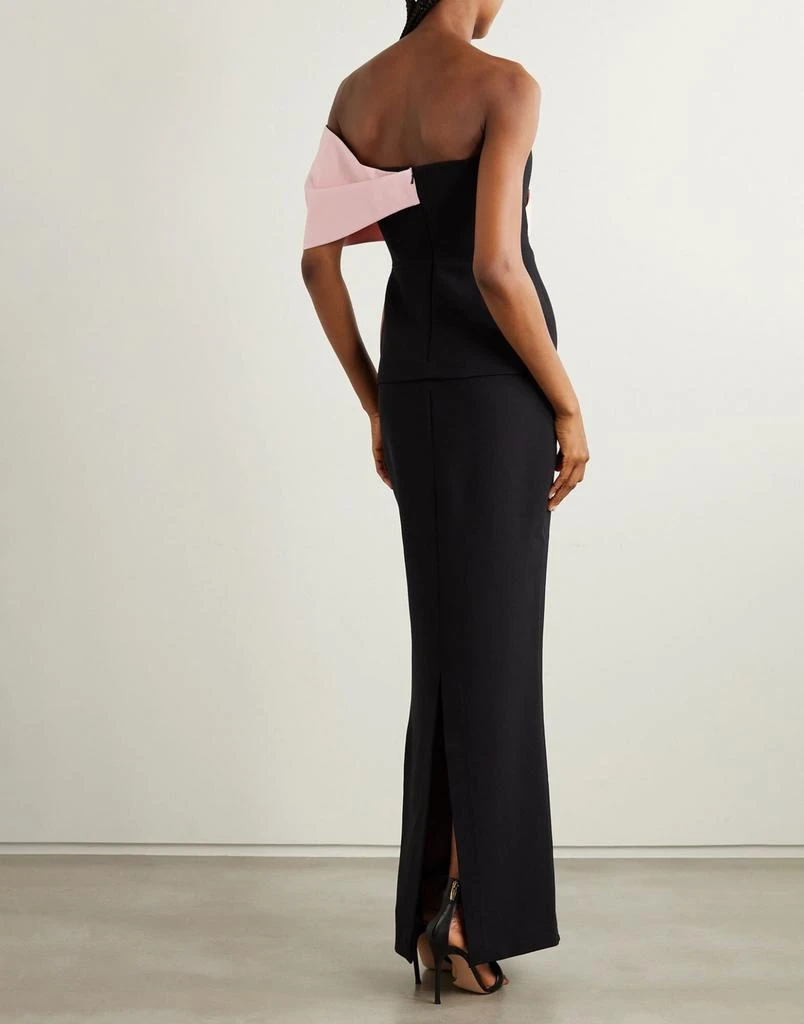 Safiyaa Long dress 3