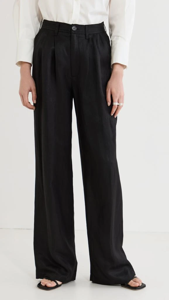 ANINE BING Carrie Pants 1