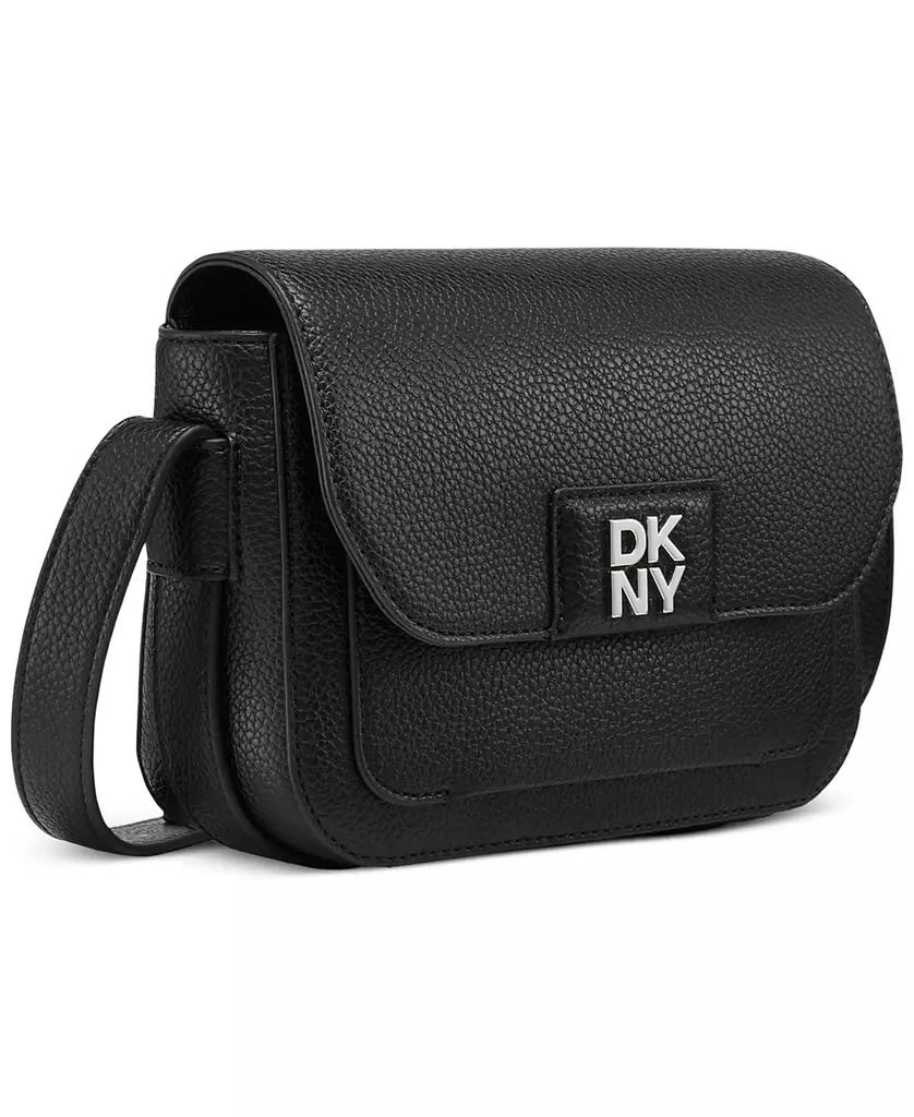 DKNY Robin Mini Flap Crossbody 5