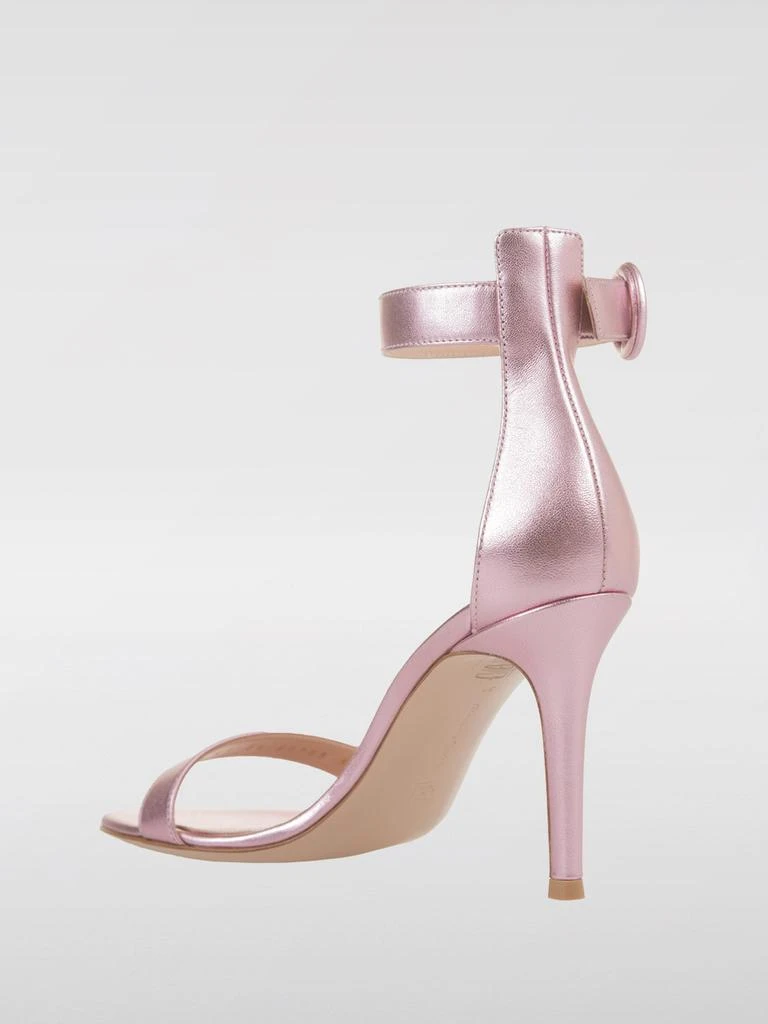 GIANVITO ROSSI Heeled sandals woman Gianvito Rossi 3