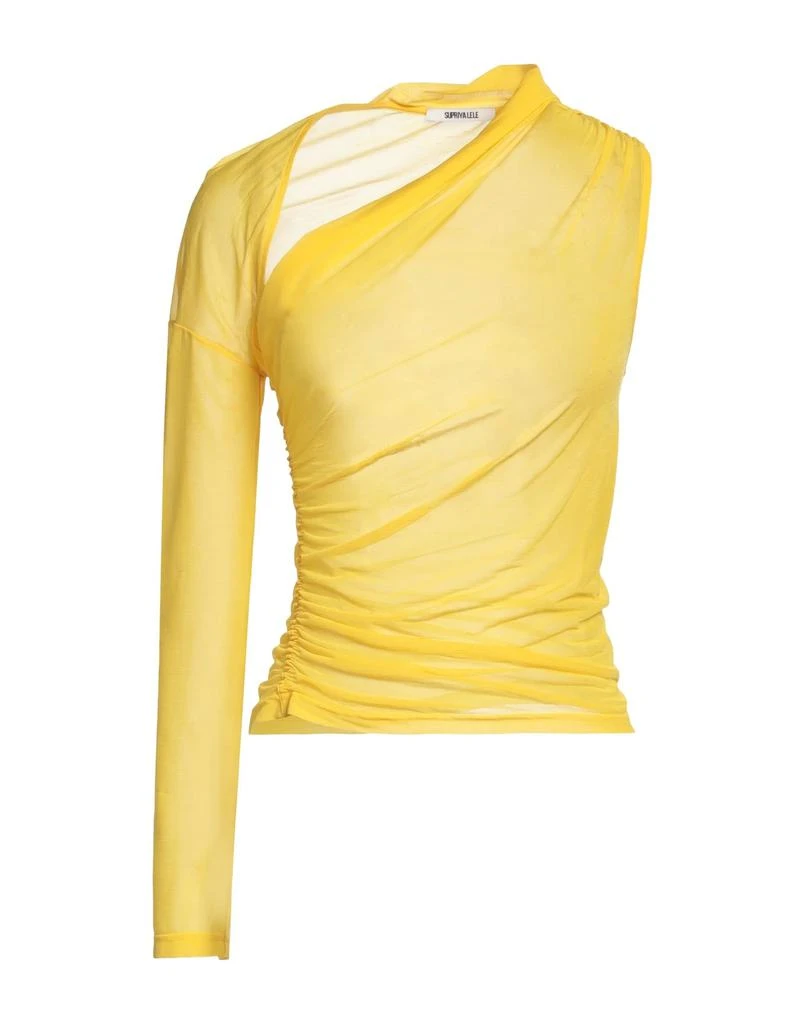 SUPRIYA LELE One-shoulder top 1