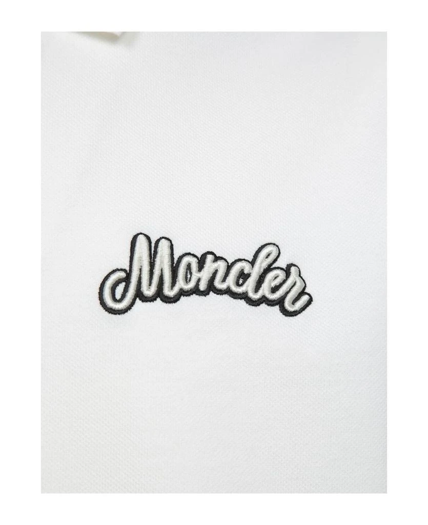 Moncler POLO 3