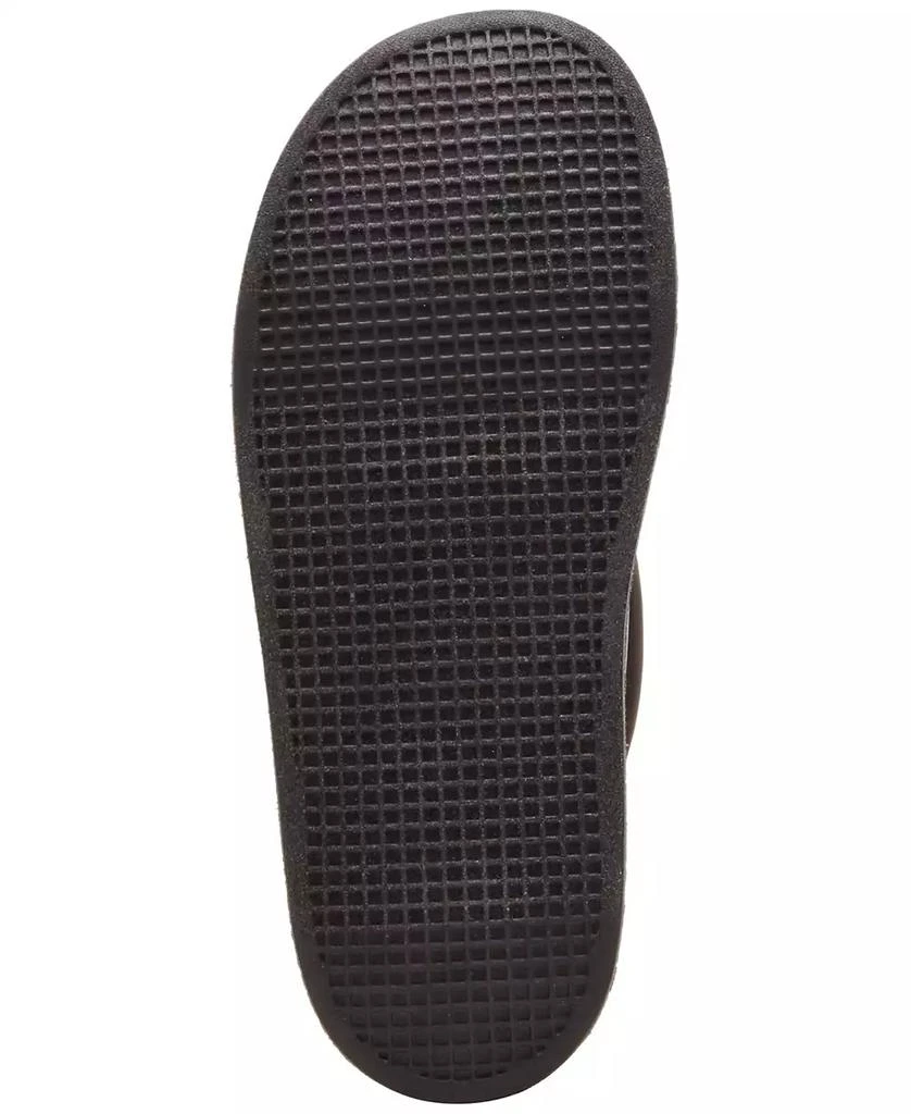 Madden Girl Comfy Slip-On Puffer Clogs 5