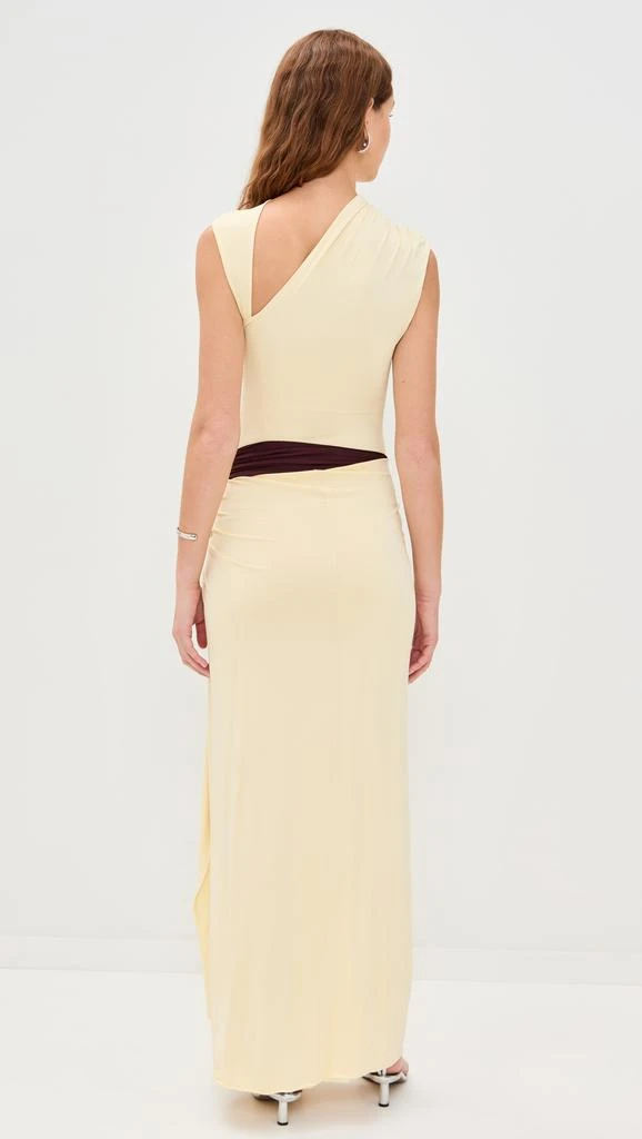 Bec & Bridge Greta Twist Maxi Dress 2