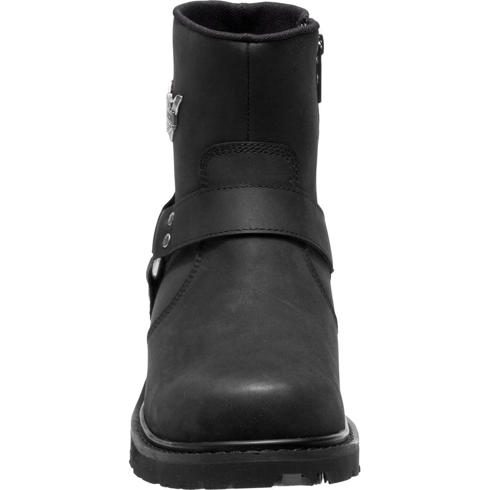 Harley Davidson Rambert Motorcycle Boots 5