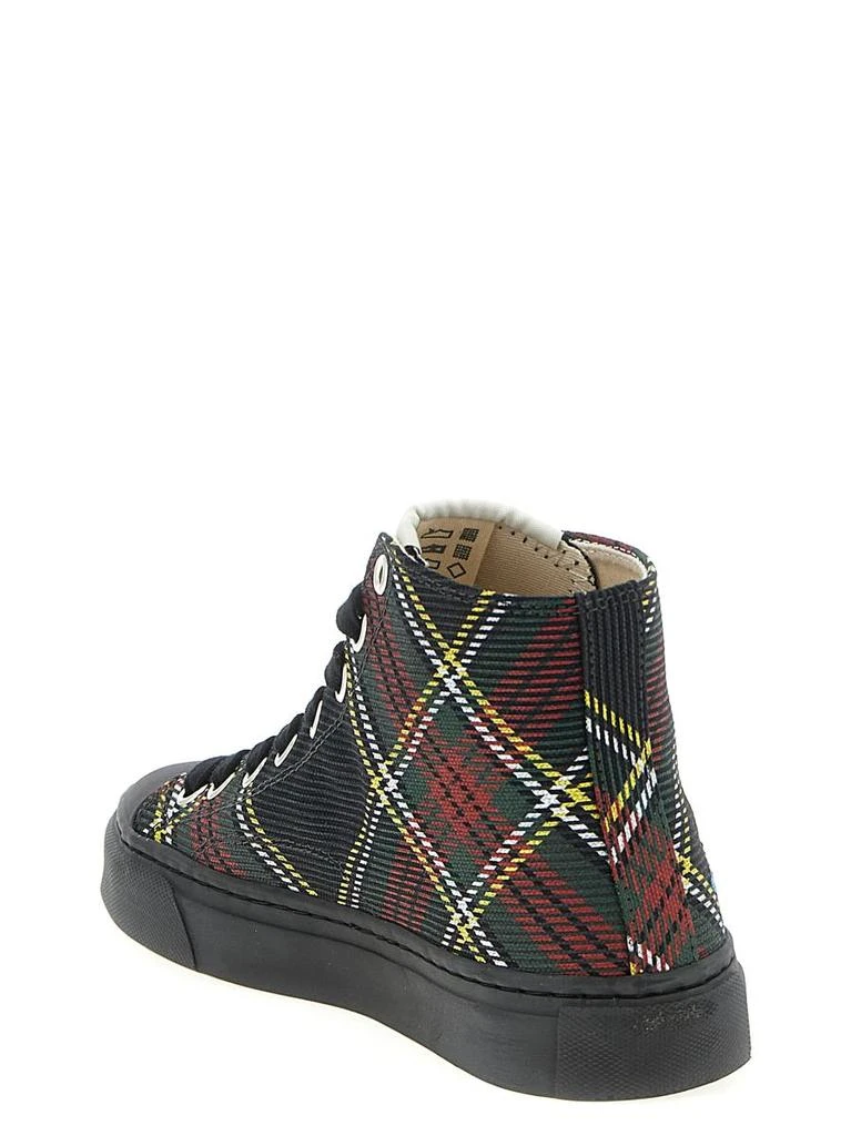 Vivienne Westwood Vivienne Westwood 'Plimsoll' Sneakers 3