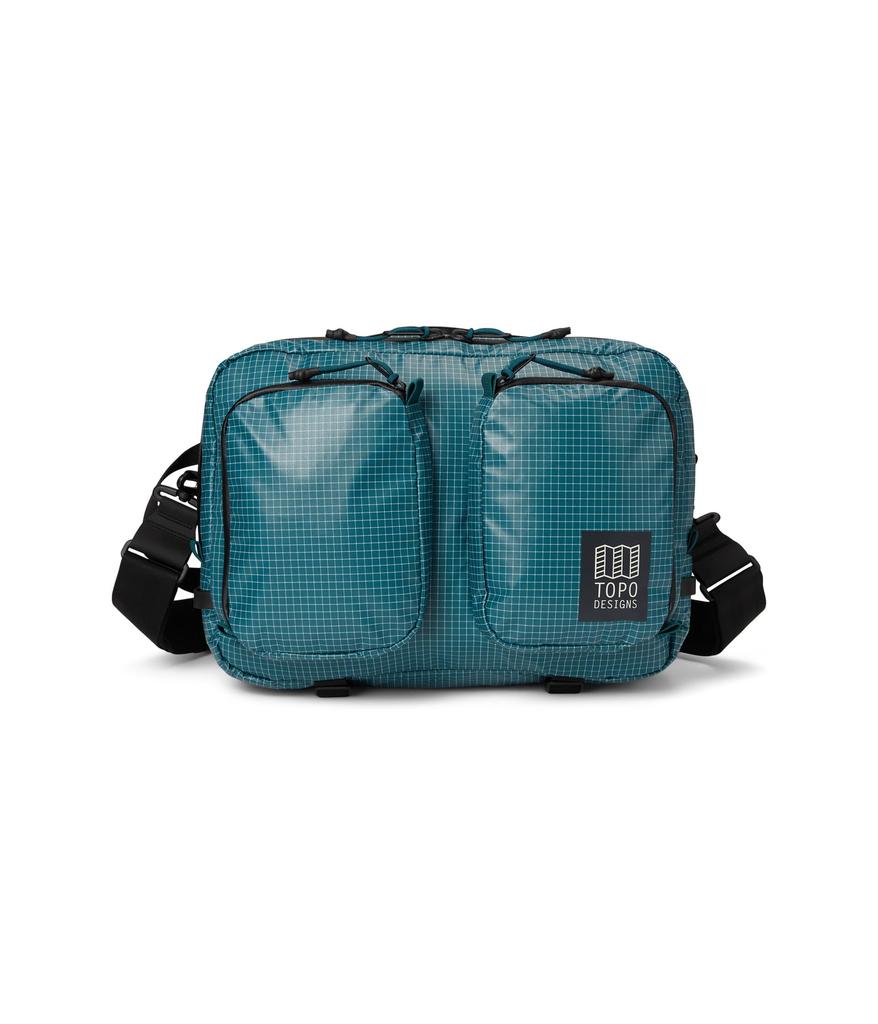 Topo Designs Apex Briefcase