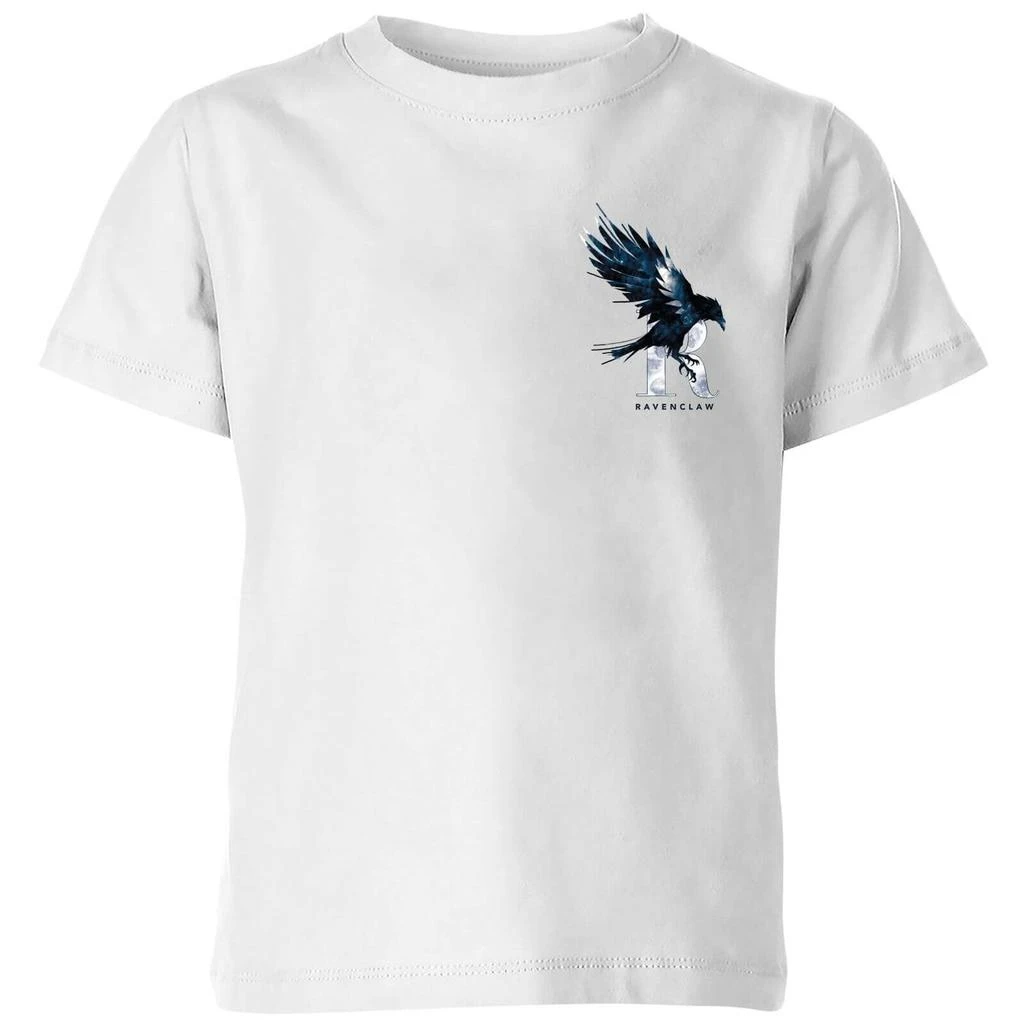 Original Hero Harry Potter Ravenclaw Kids' T-Shirt - White 1