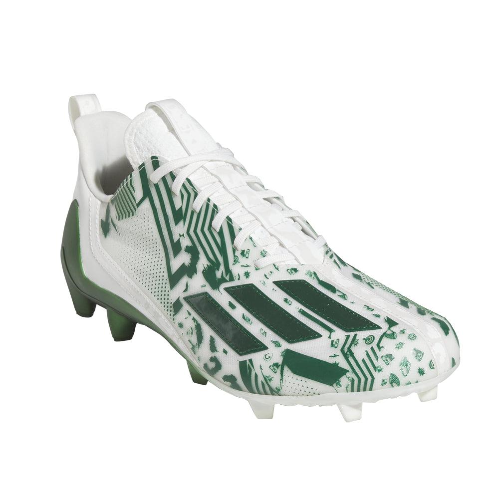 Adidas Adizero 12.0 Mismatch Football Cleats