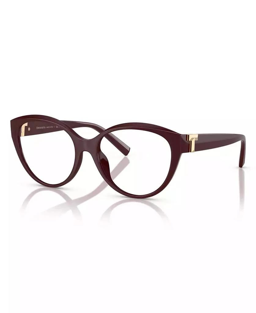 Tiffany & Co. Unisex Eyeglasses, TF2255U 1