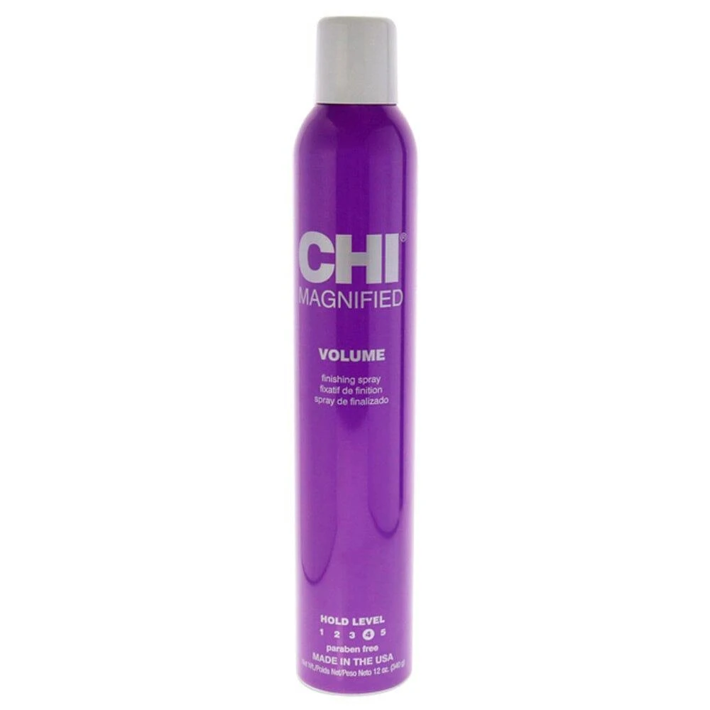 CHI Chi - Magnified Volume Spray (12oz) 1