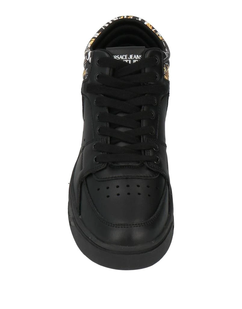 VERSACE JEANS COUTURE Sneakers 4