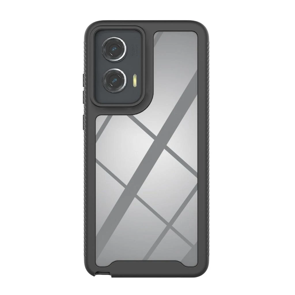 SAHARA - Raider Series Rugged Case - Motorola G Stylus 5G (2024)