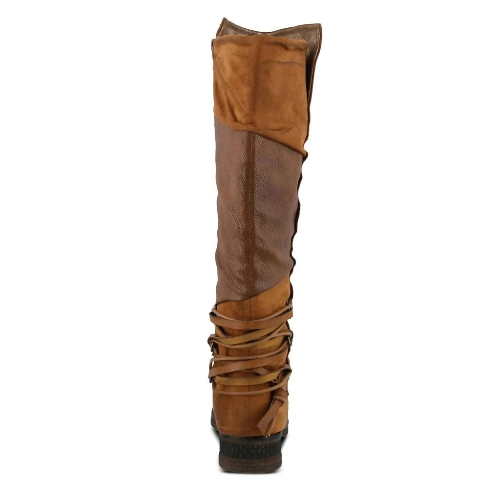 SPRING STEP SHOES Spring Step Shoes - Women's Patrizia Maxie Knee-length Boot 4